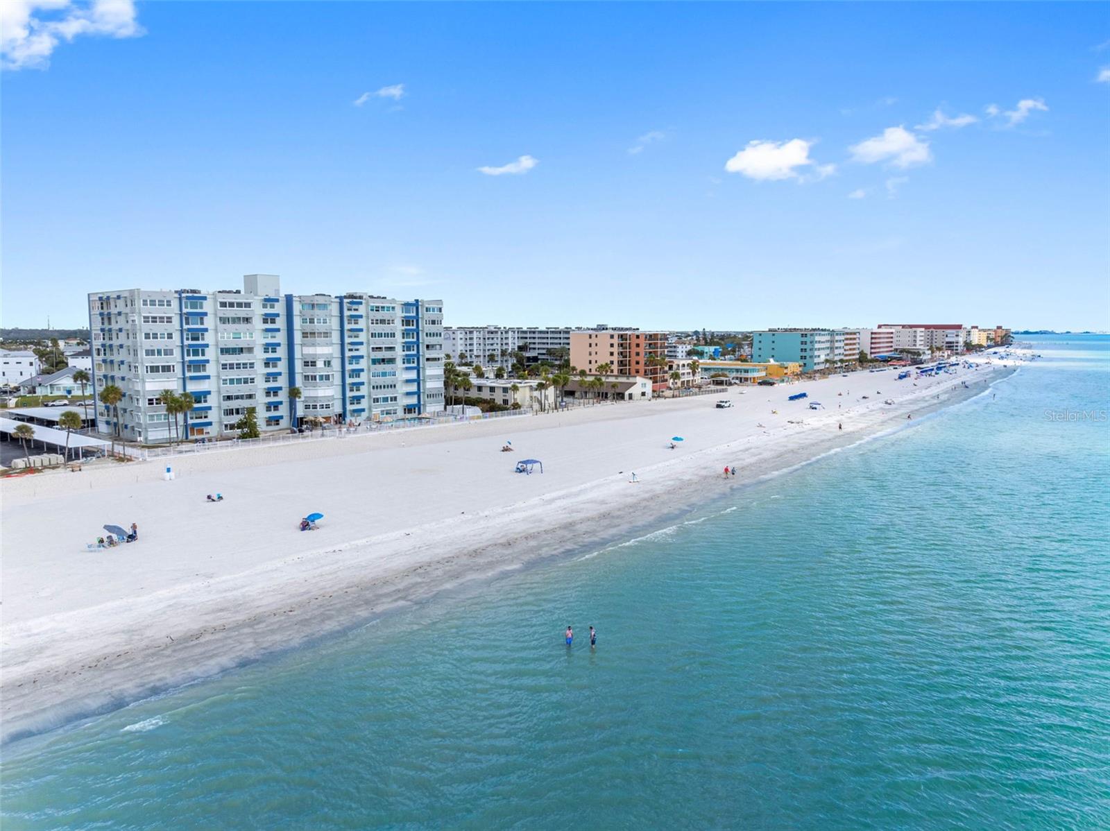 TOWER ISLE CONDO - Residential