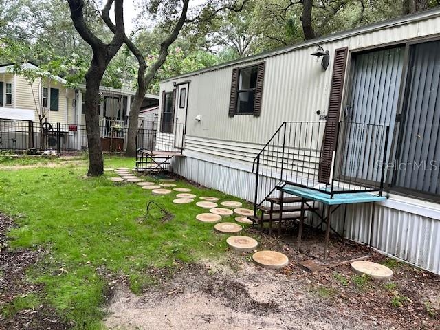 YOGI BEARS JELLYSTONE PARK CONDO 02A - Residential