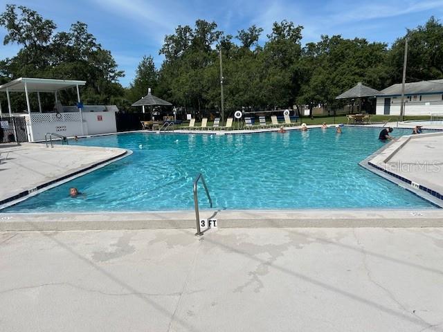 YOGI BEARS JELLYSTONE PARK CONDO 02A - Residential