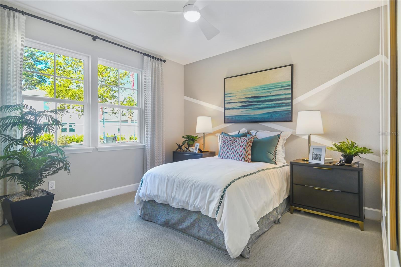 COASTAL GARDENS - Residential