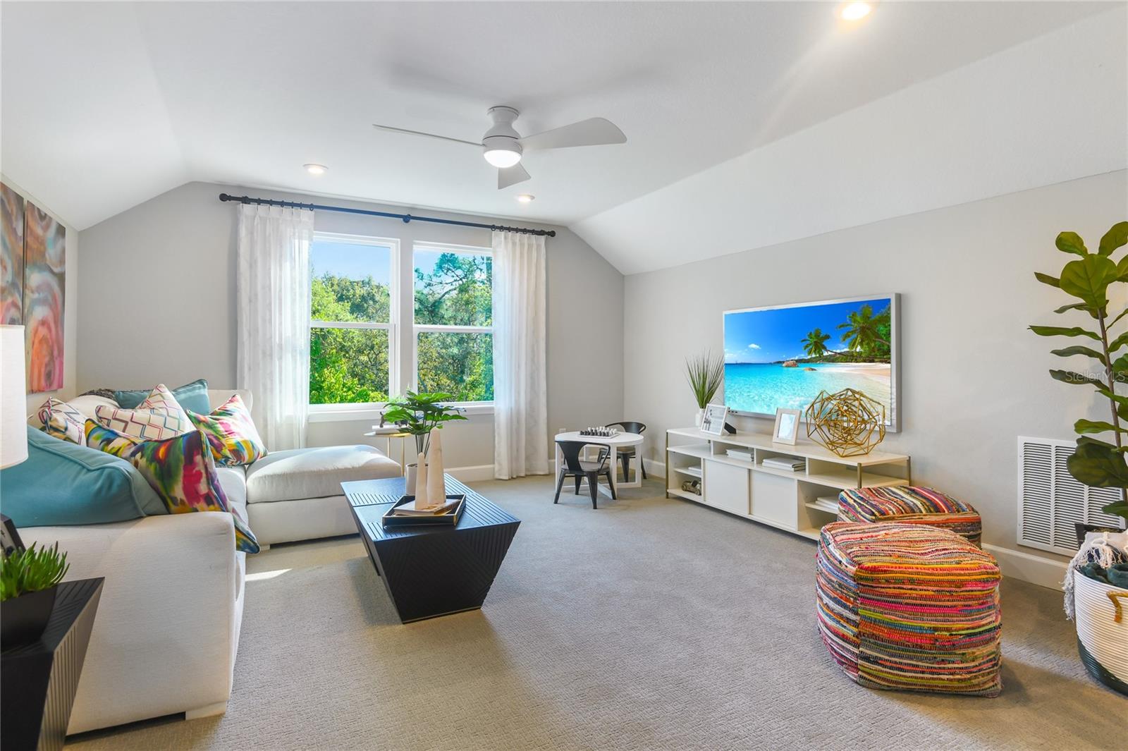 COASTAL GARDENS - Residential