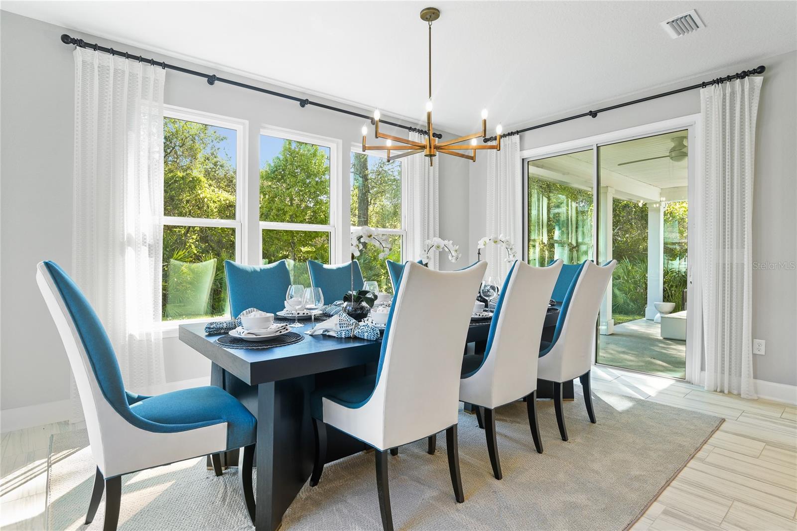 COASTAL GARDENS - Residential