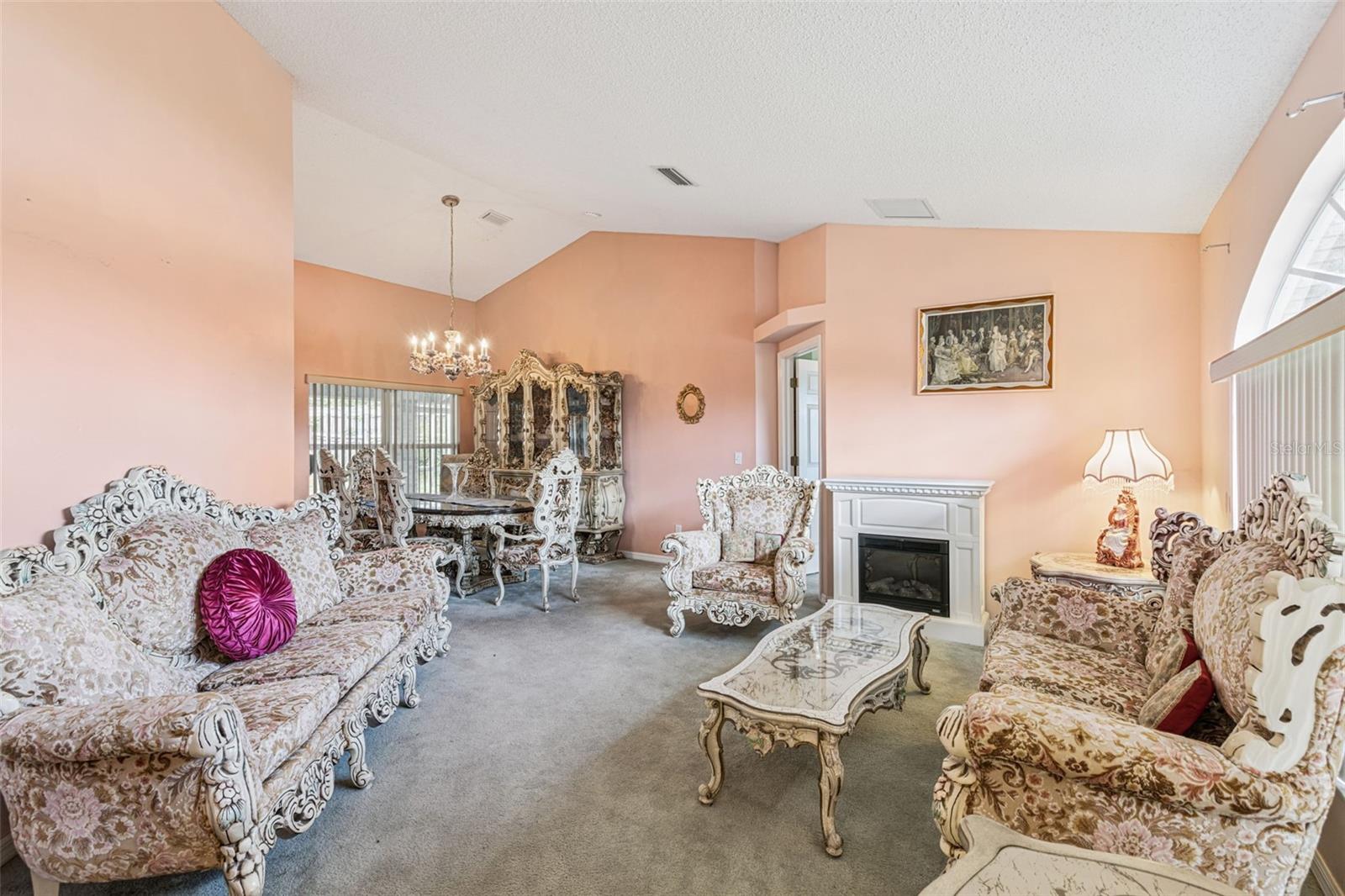 DELTONA LAKES UNIT 45 - Residential