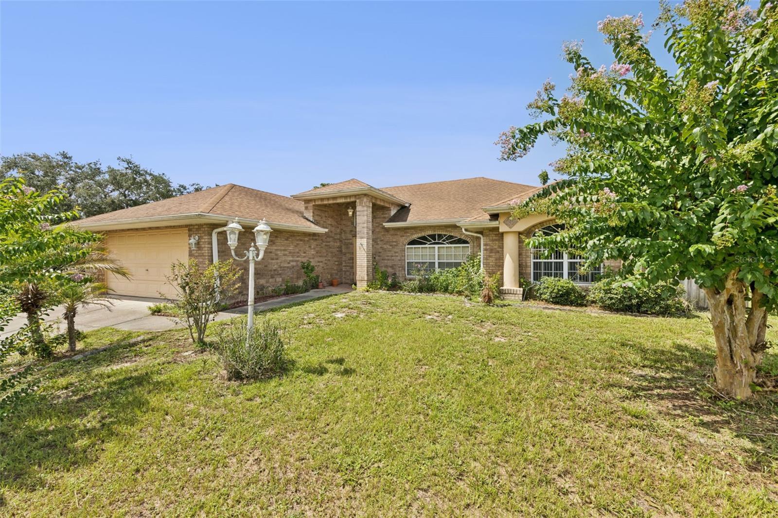 DELTONA LAKES UNIT 45 - Residential