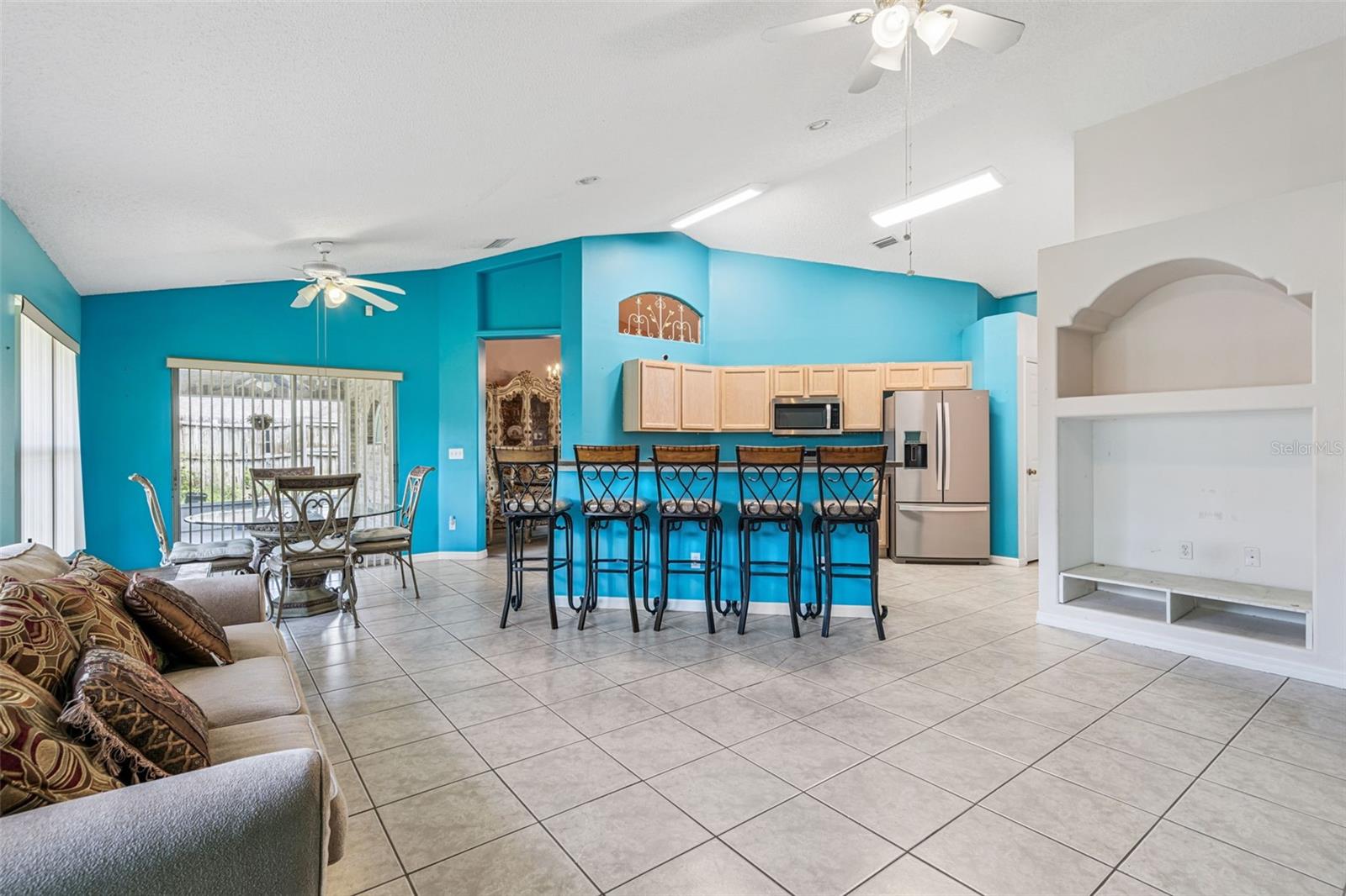 DELTONA LAKES UNIT 45 - Residential