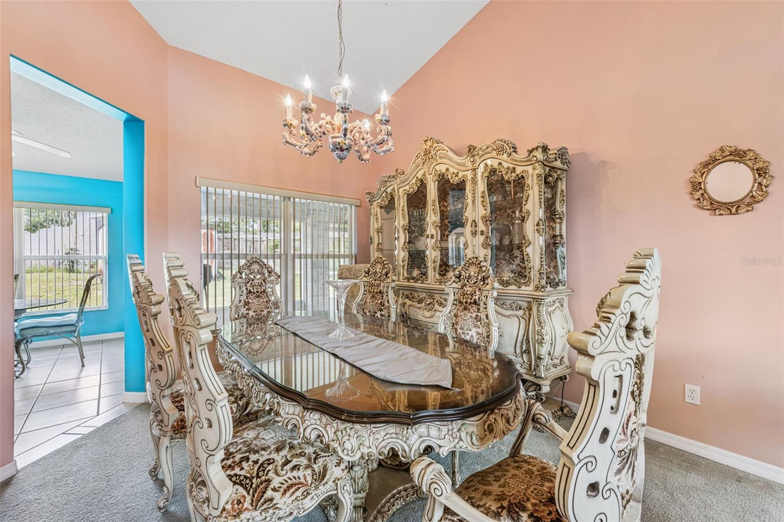 DELTONA LAKES UNIT 45 - Residential