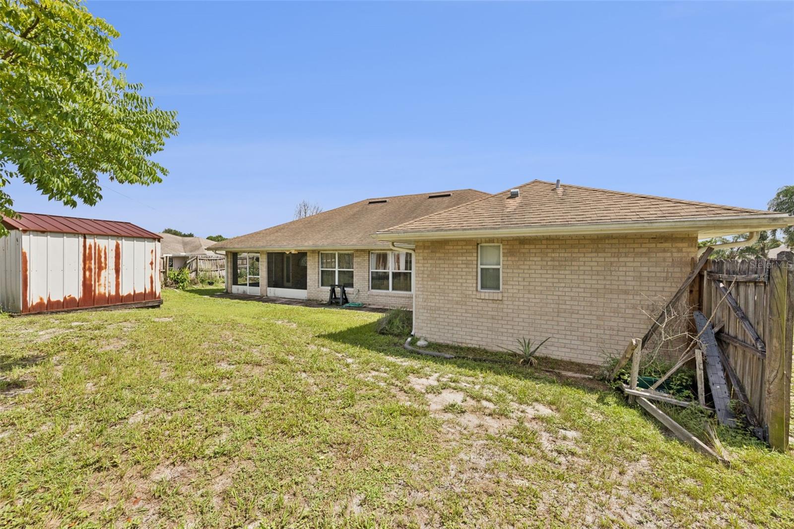 DELTONA LAKES UNIT 45 - Residential