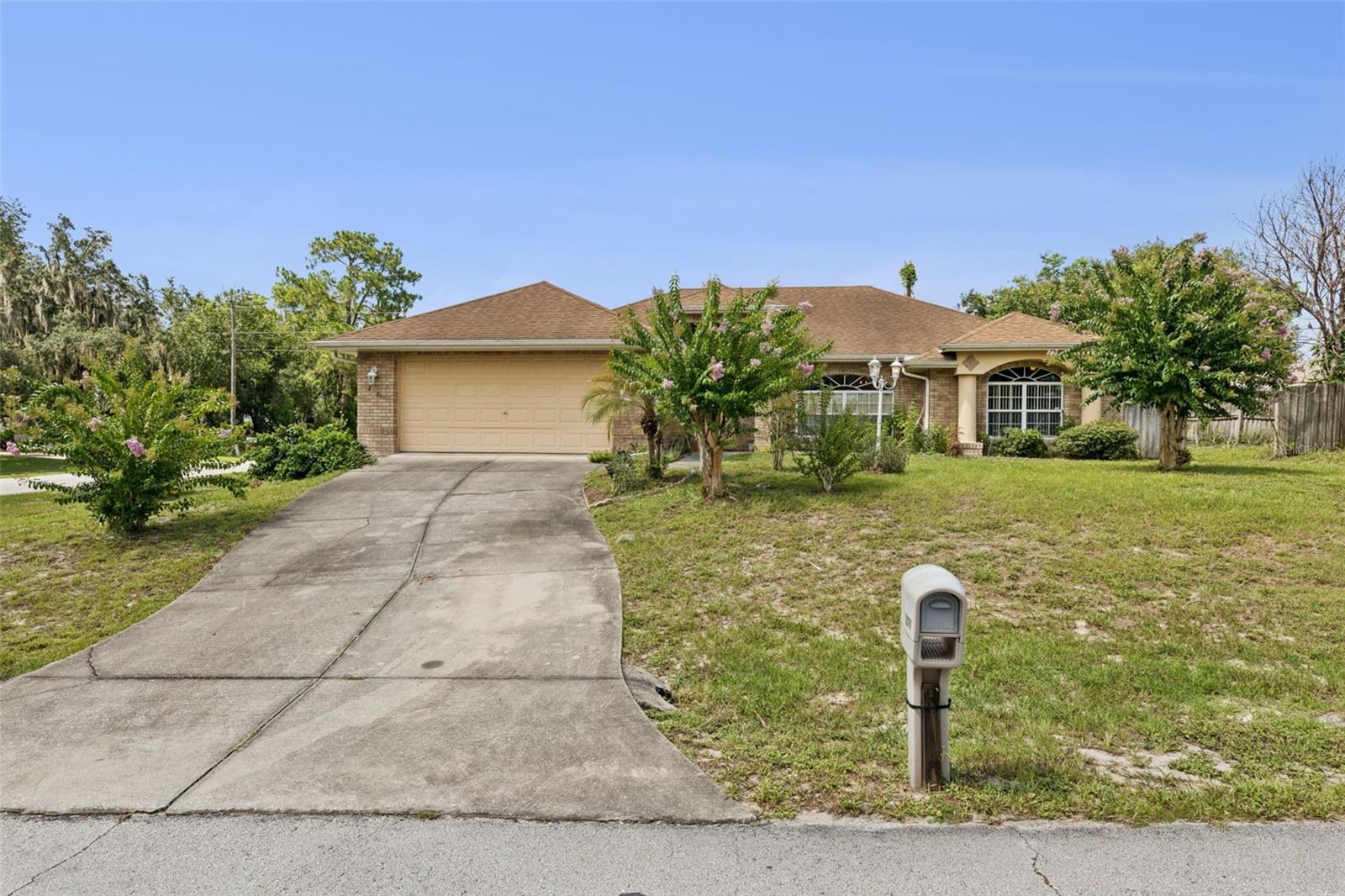 DELTONA LAKES UNIT 45 - Residential