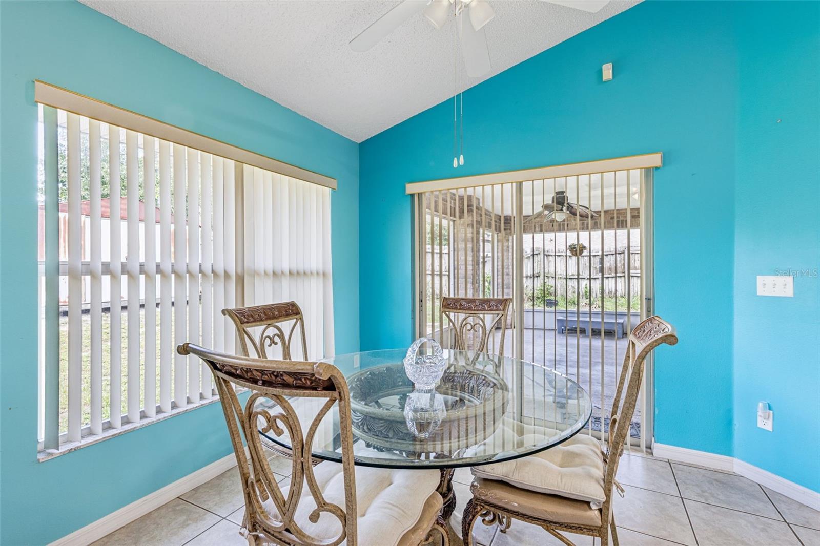 DELTONA LAKES UNIT 45 - Residential