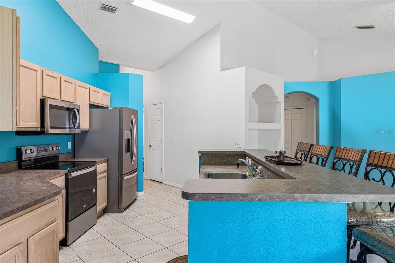 DELTONA LAKES UNIT 45 - Residential