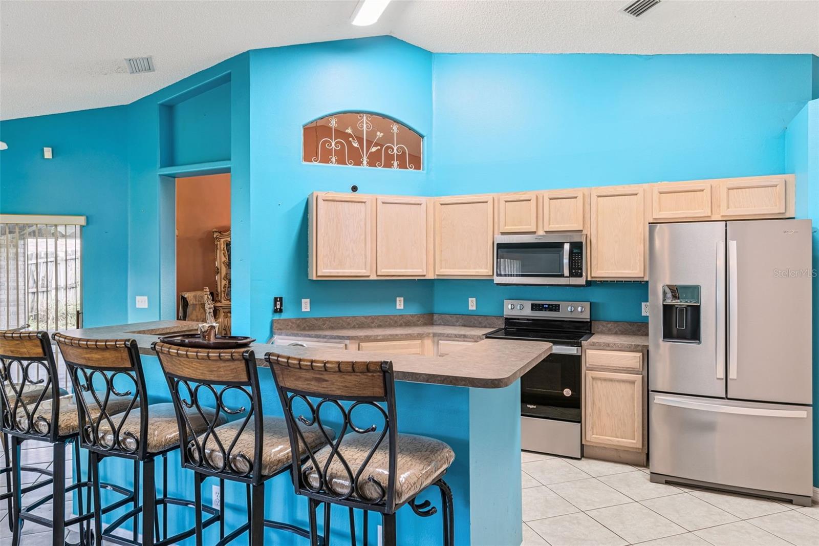 DELTONA LAKES UNIT 45 - Residential