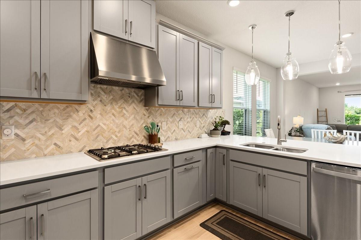 SKYE RANCH NBRHD 2 - Residential
