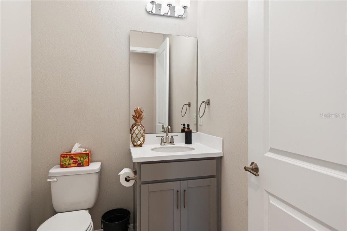 SKYE RANCH NBRHD 2 - Residential