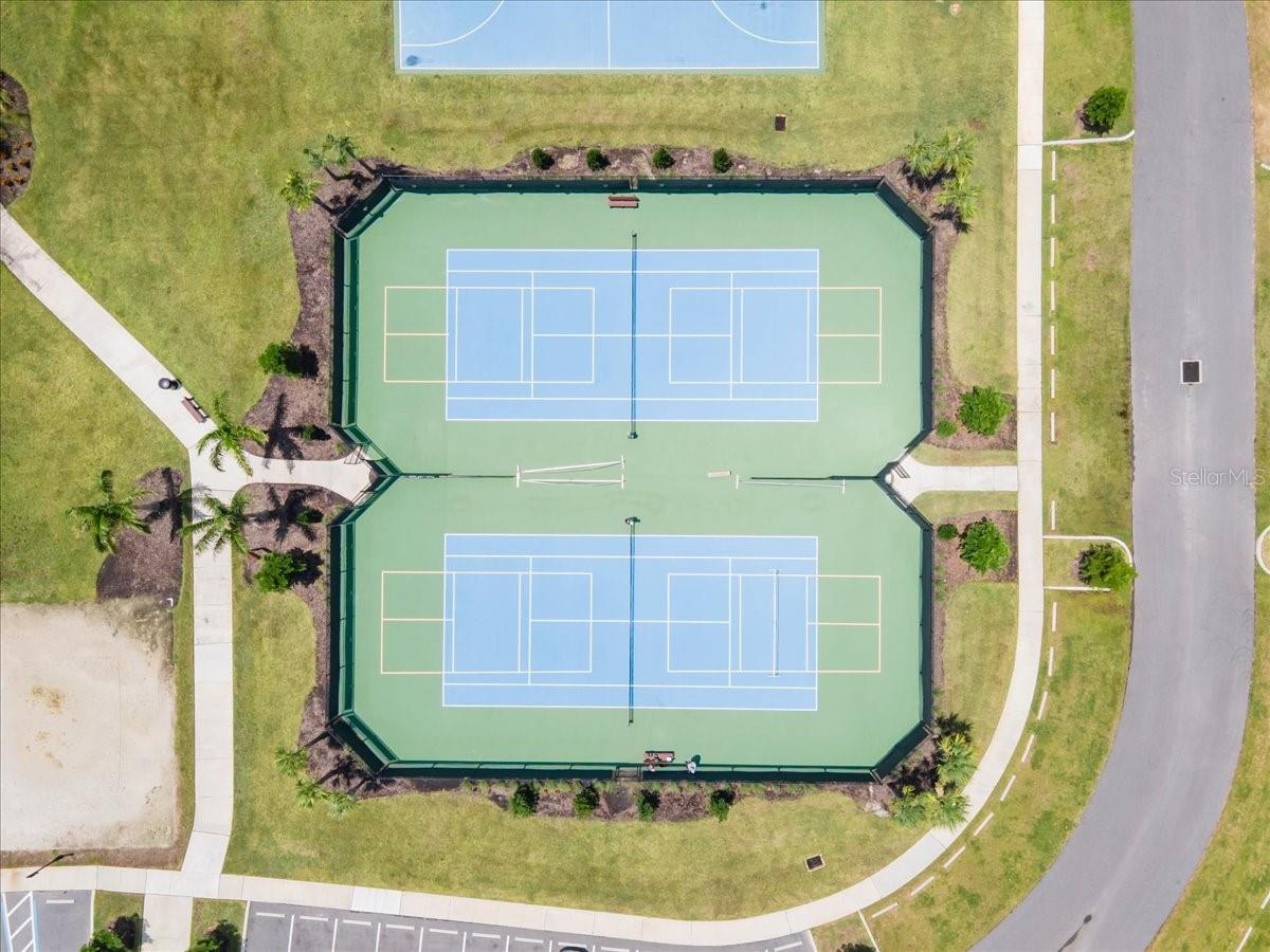 SKYE RANCH NBRHD 2 - Residential