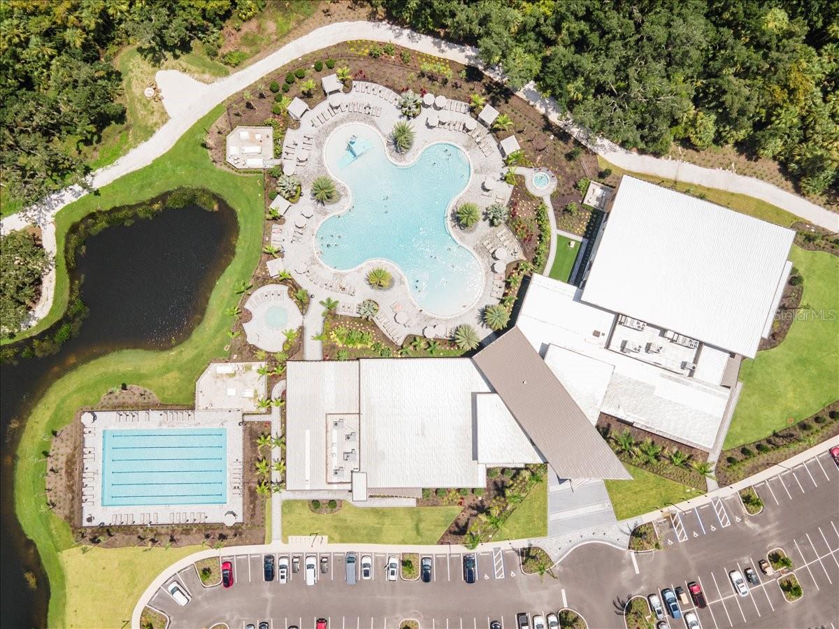 SKYE RANCH NBRHD 2 - Residential