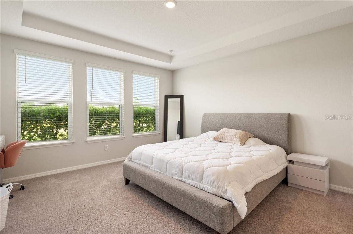 SKYE RANCH NBRHD 2 - Residential