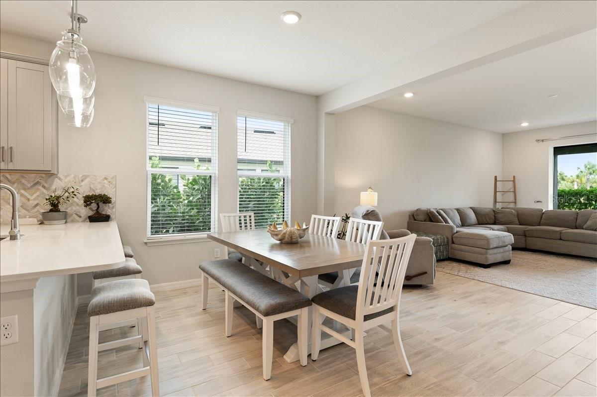 SKYE RANCH NBRHD 2 - Residential