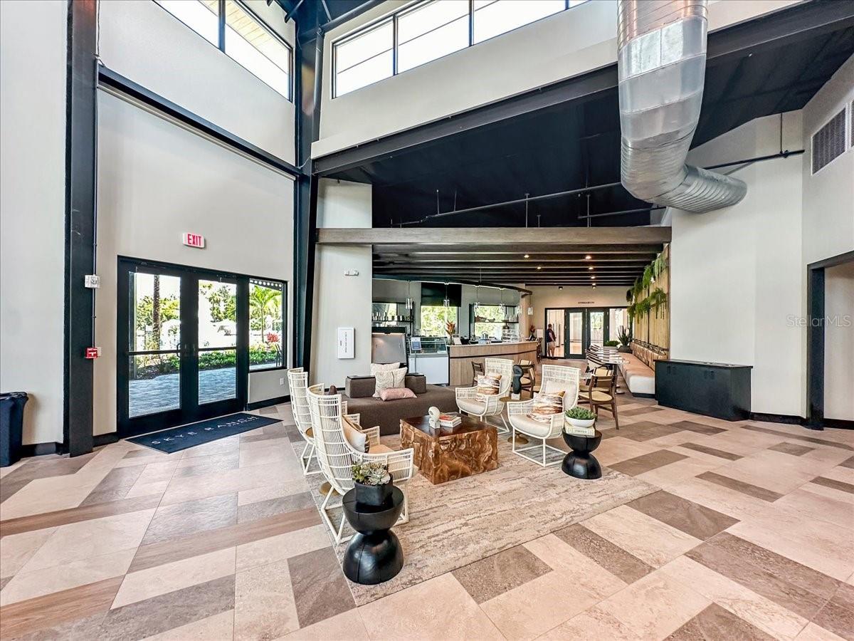 SKYE RANCH NBRHD 2 - Residential