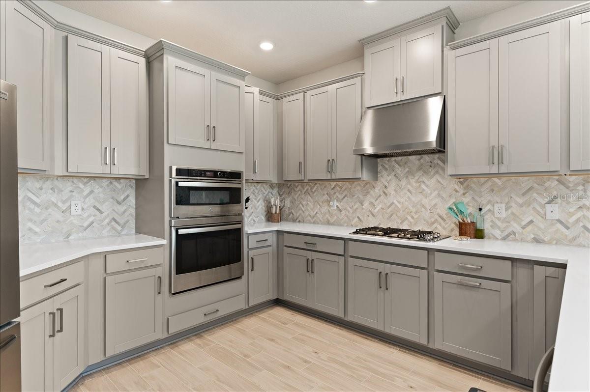 SKYE RANCH NBRHD 2 - Residential