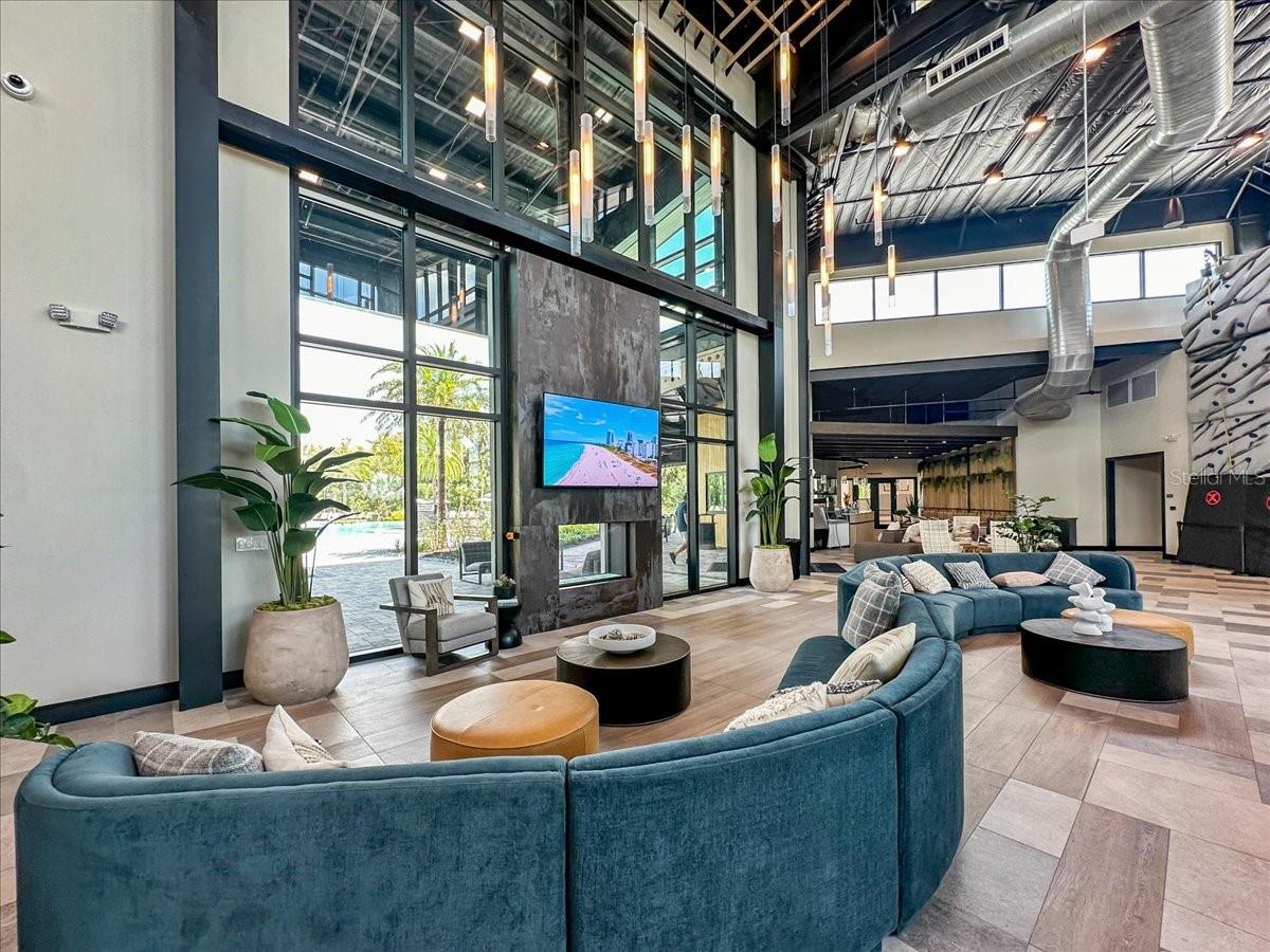 SKYE RANCH NBRHD 2 - Residential