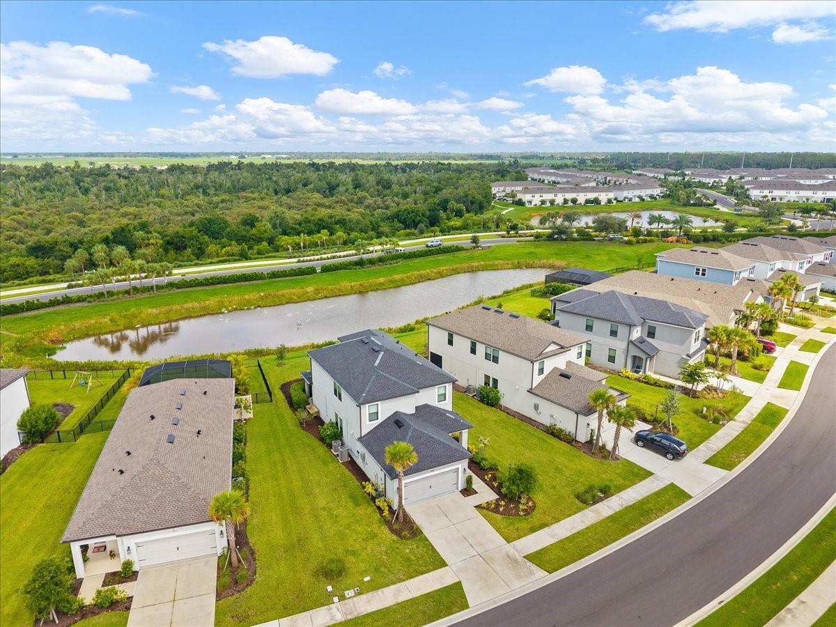 SKYE RANCH NBRHD 2 - Residential