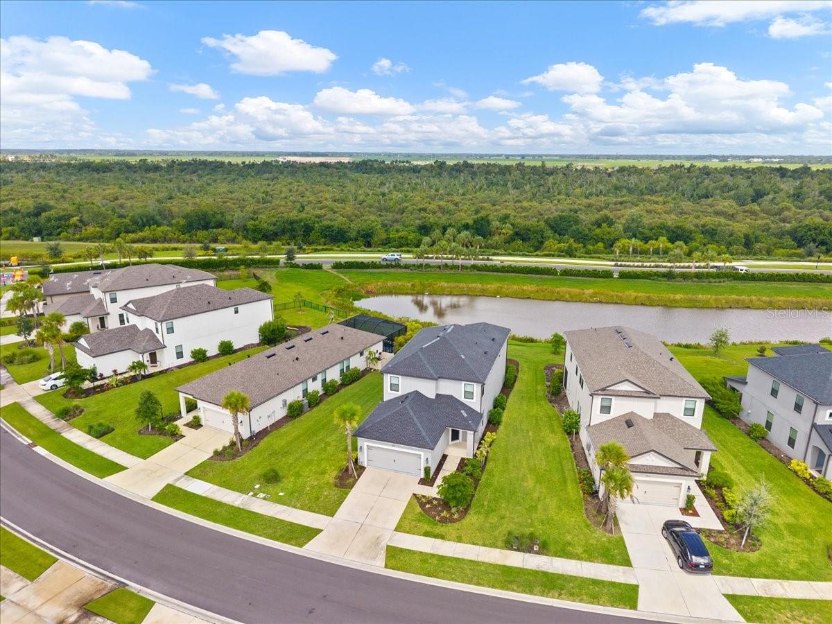 SKYE RANCH NBRHD 2 - Residential