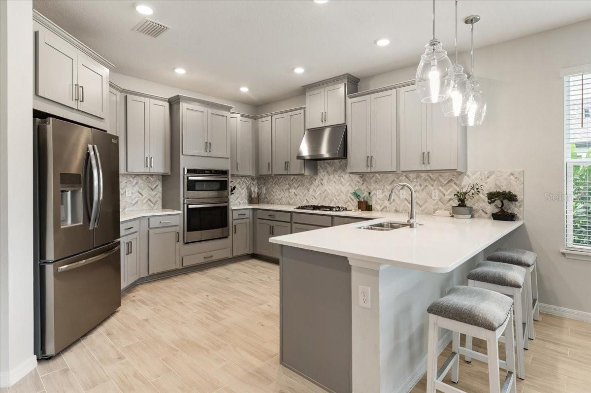 SKYE RANCH NBRHD 2 - Residential