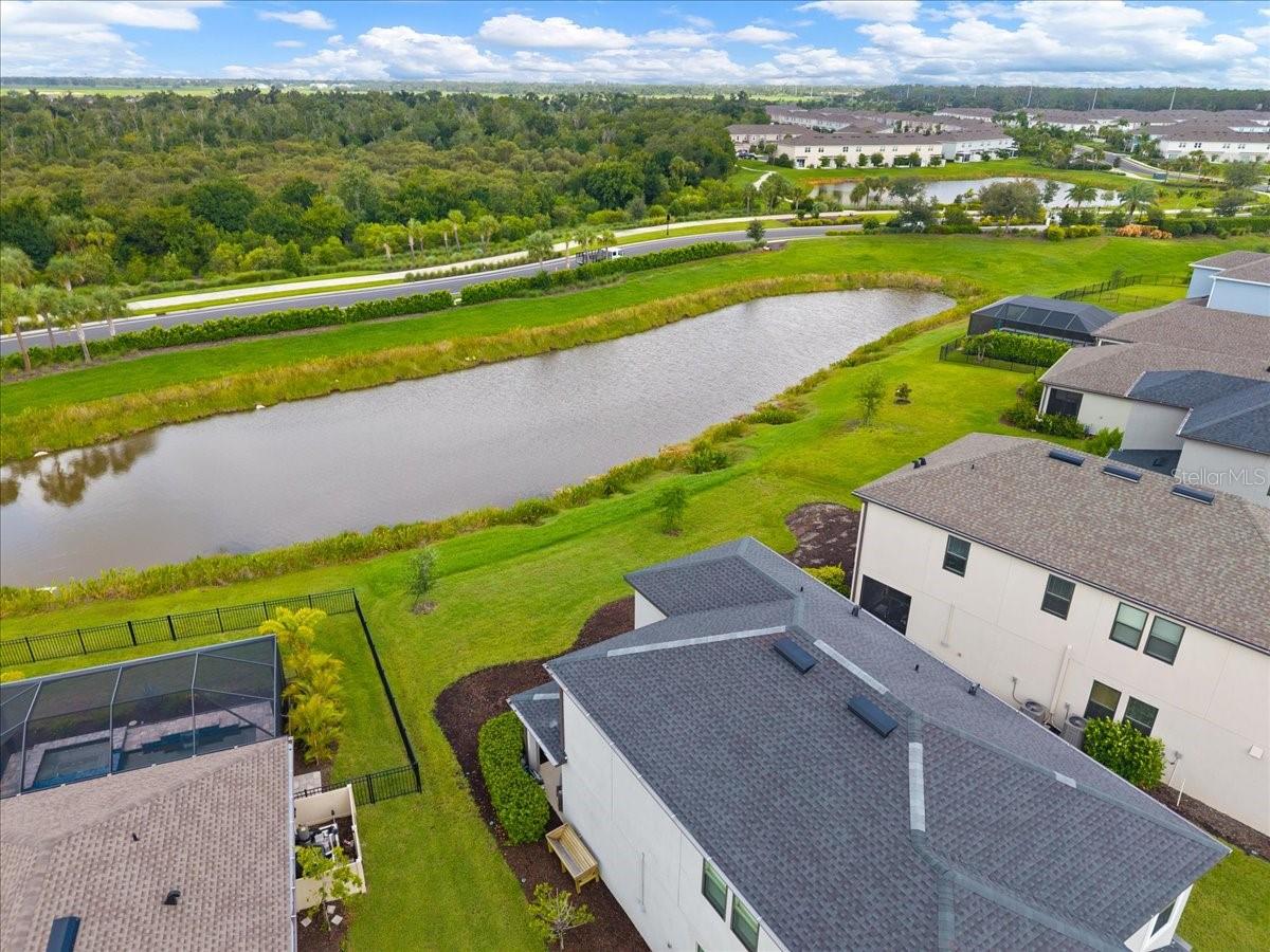 SKYE RANCH NBRHD 2 - Residential