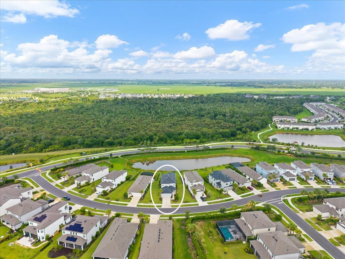 SKYE RANCH NBRHD 2 - Residential