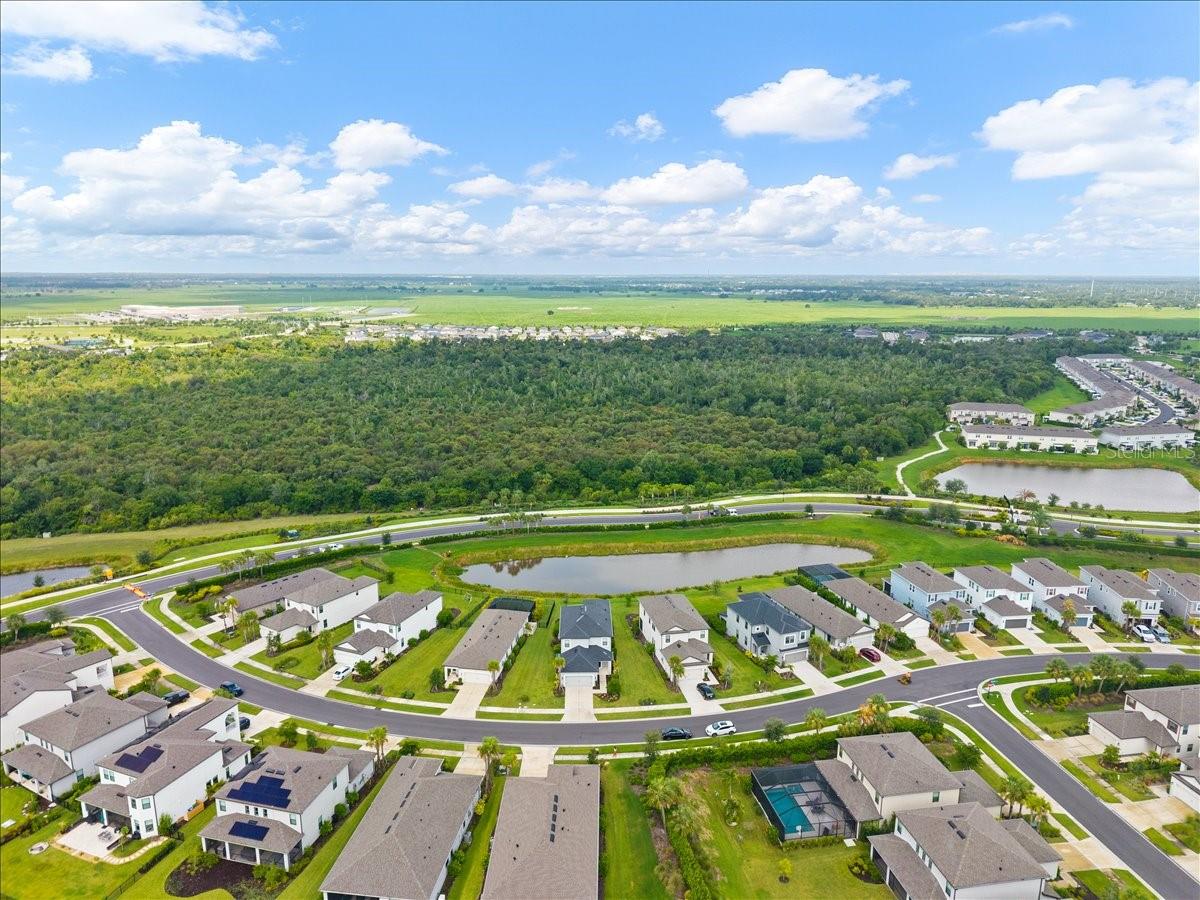 SKYE RANCH NBRHD 2 - Residential