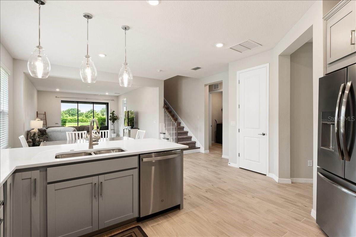 SKYE RANCH NBRHD 2 - Residential
