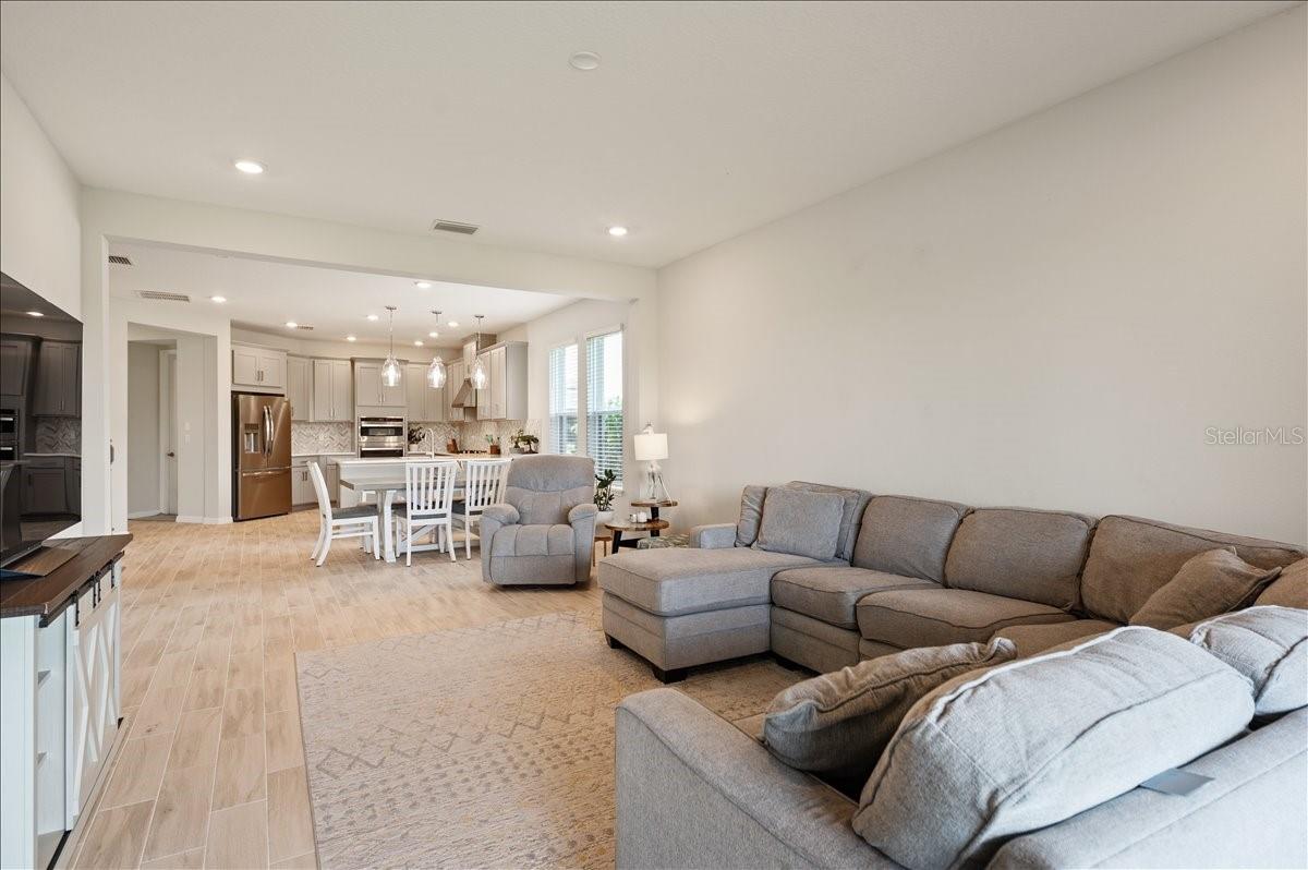 SKYE RANCH NBRHD 2 - Residential