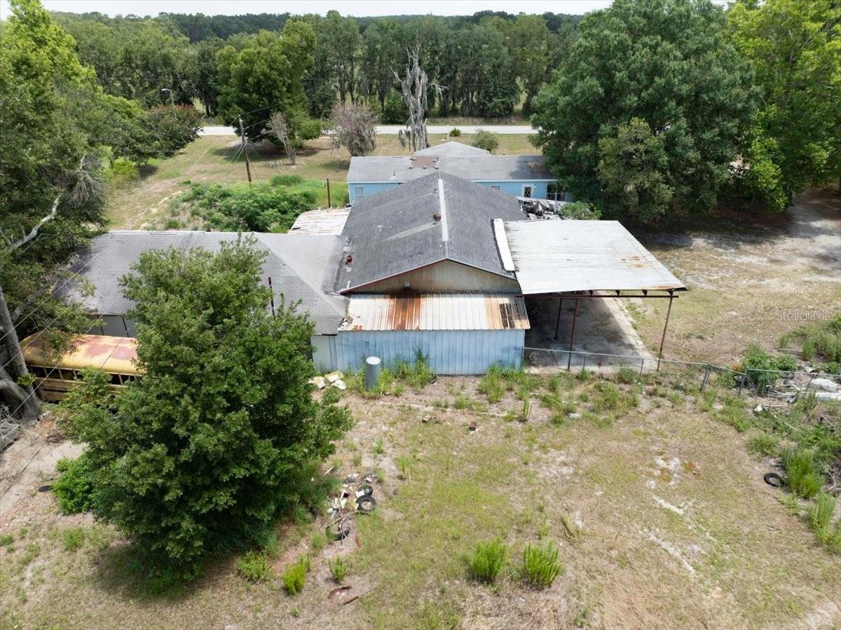 BANANA FARM ACRES - Residential