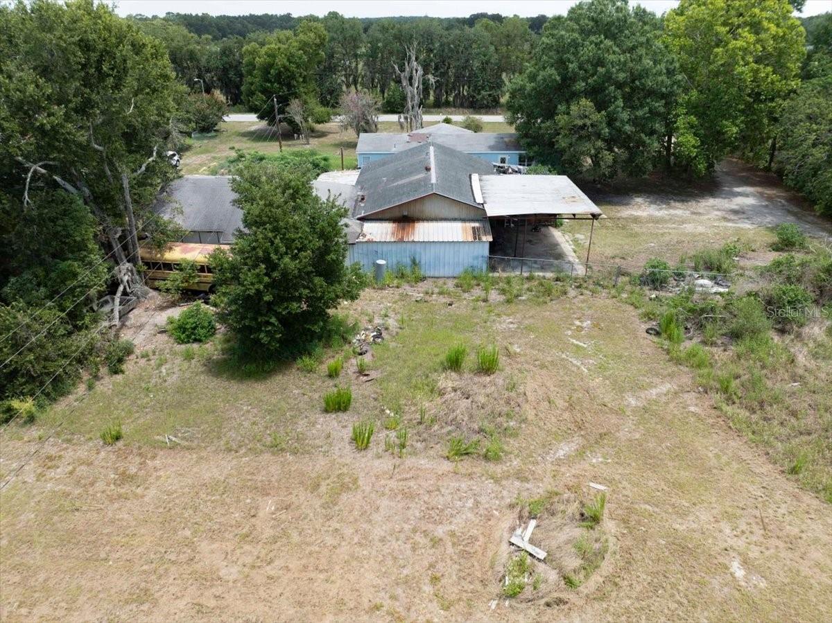 BANANA FARM ACRES - Residential