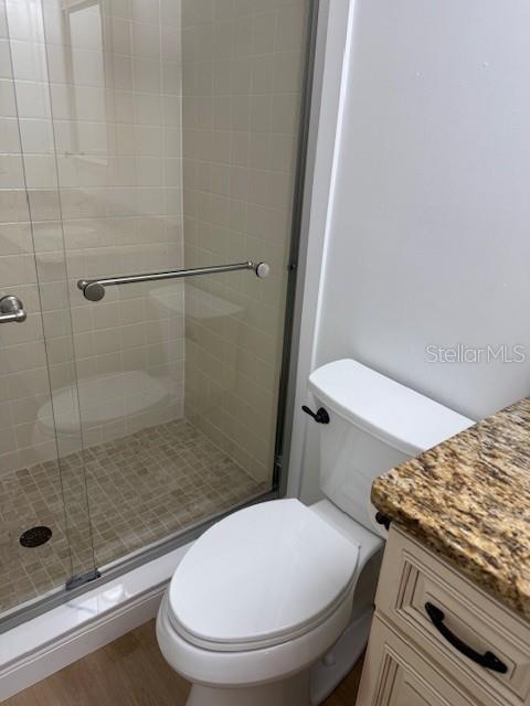 NORTHLAKE VILLAGE CONDO 8 - Residential
