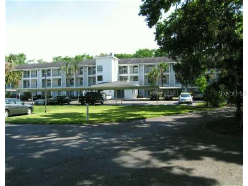 NORTHLAKE VILLAGE CONDO 8 - Residential