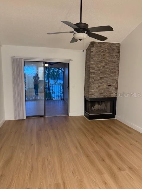 NORTHLAKE VILLAGE CONDO 8 - Residential