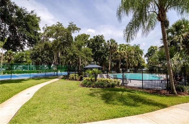 NORTHLAKE VILLAGE CONDO 8 - Residential