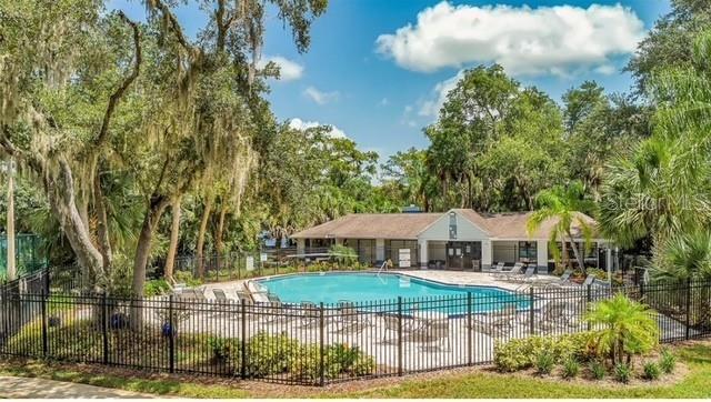 NORTHLAKE VILLAGE CONDO 8 - Residential