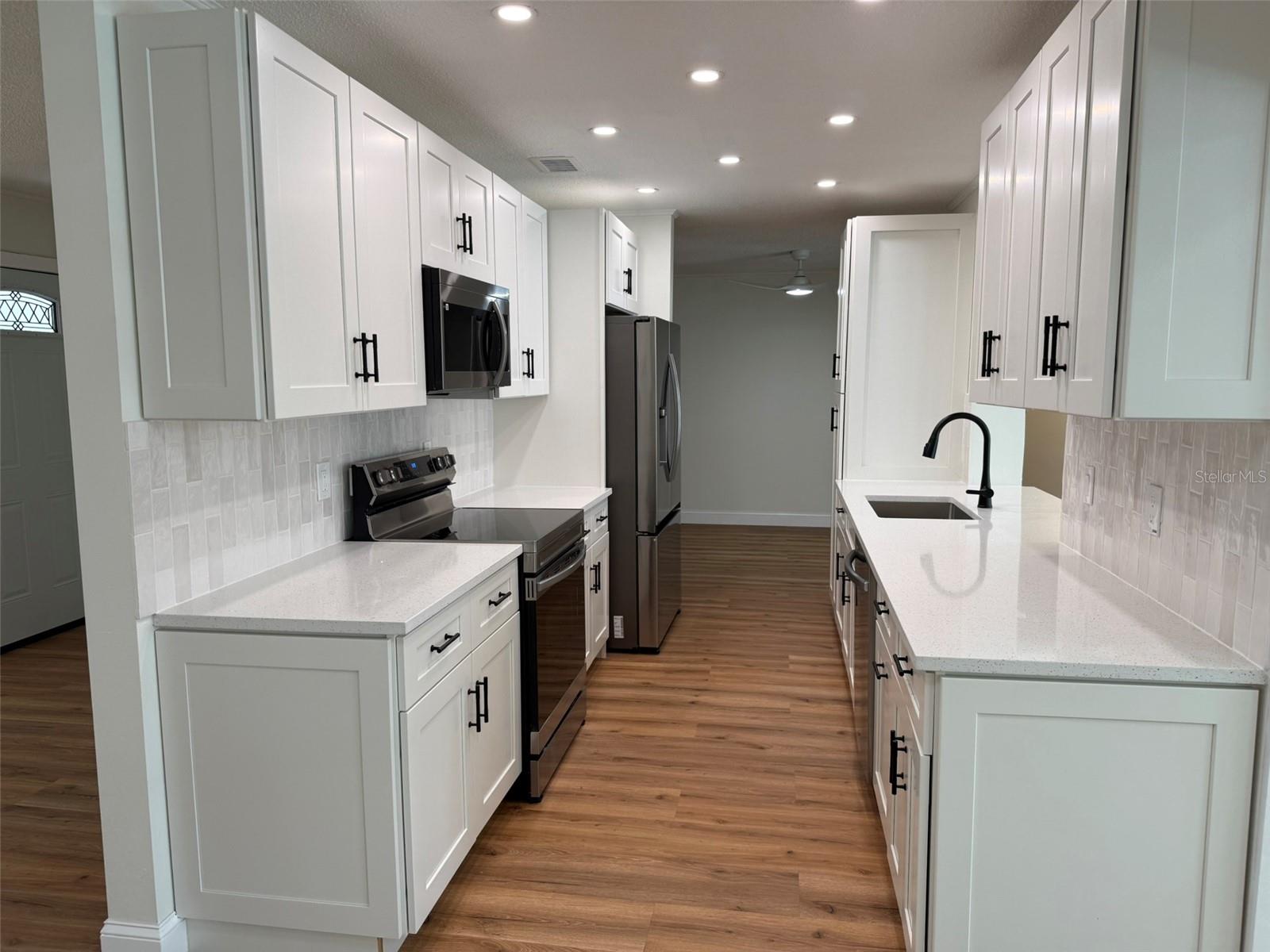 KENDALE - Residential
