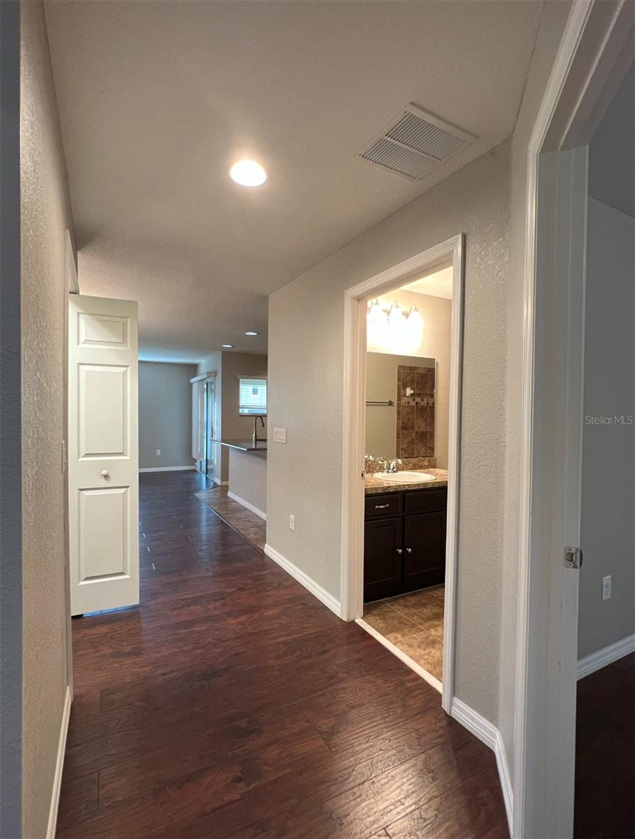 SANTA FE AT WESTBROOKE - Residential Lease