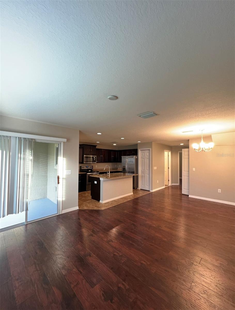 SANTA FE AT WESTBROOKE - Residential Lease