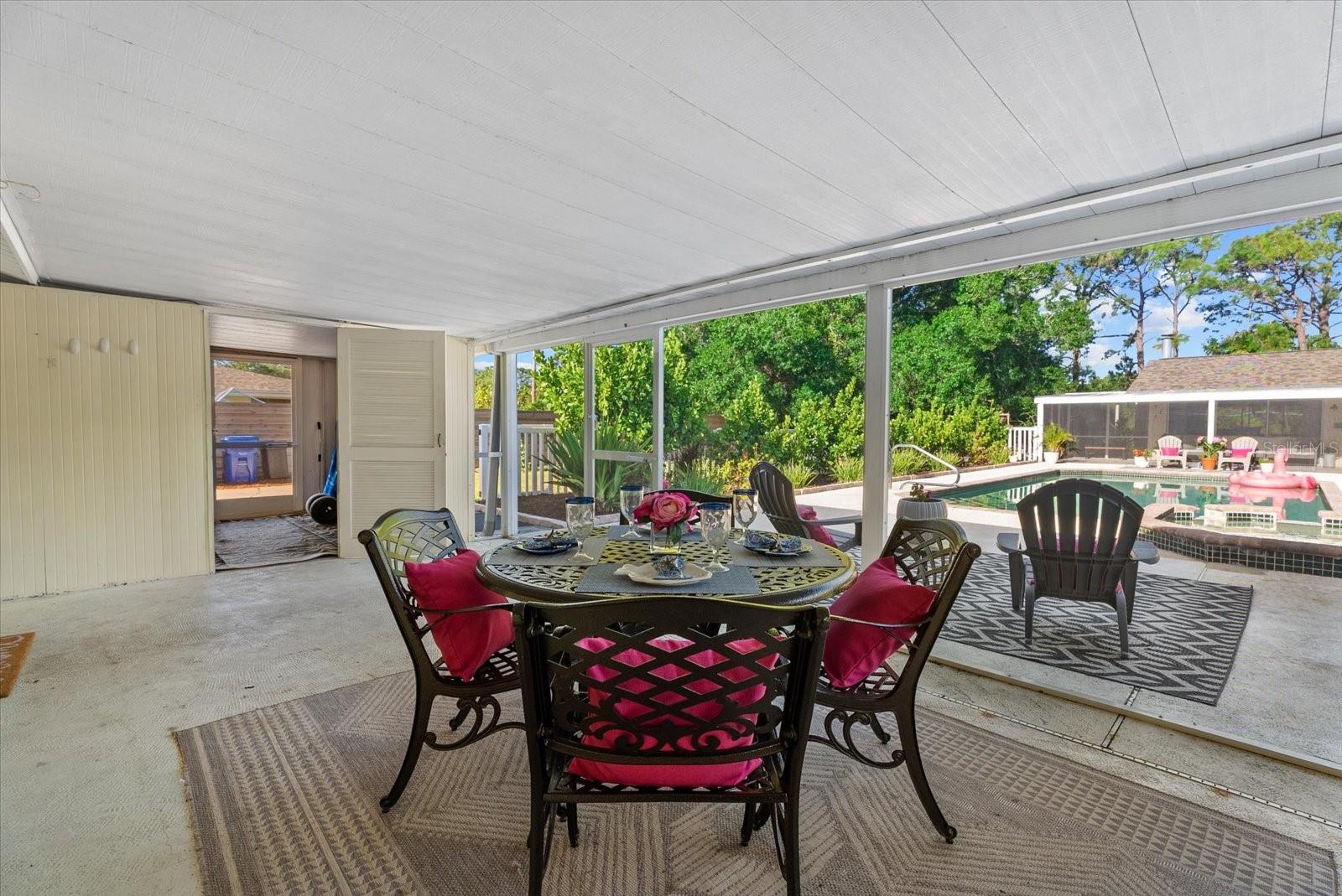 FLORIDA TROPICAL HOMESITES & LITTLE FARMS - Residential