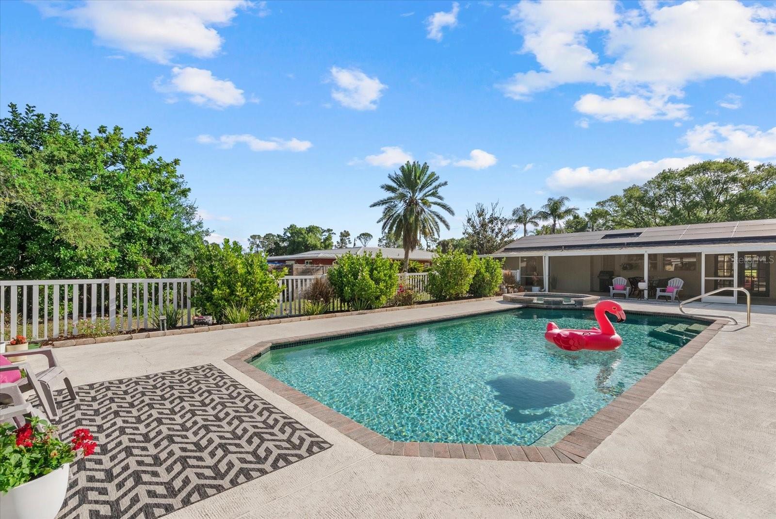 FLORIDA TROPICAL HOMESITES & LITTLE FARMS - Residential