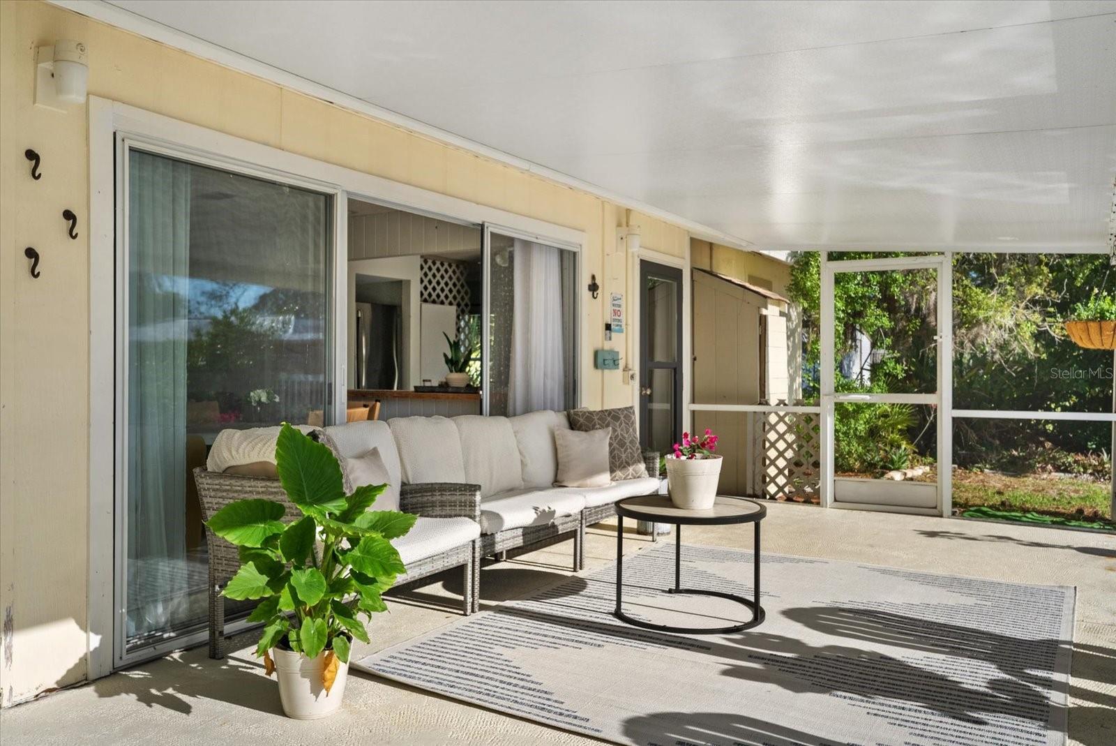 FLORIDA TROPICAL HOMESITES & LITTLE FARMS - Residential