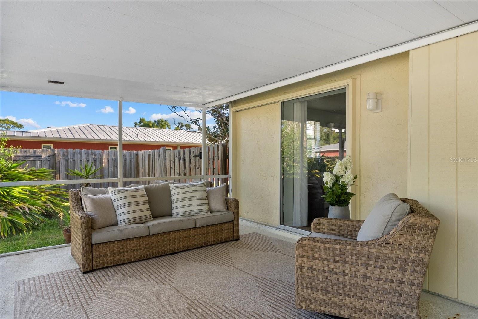 FLORIDA TROPICAL HOMESITES & LITTLE FARMS - Residential