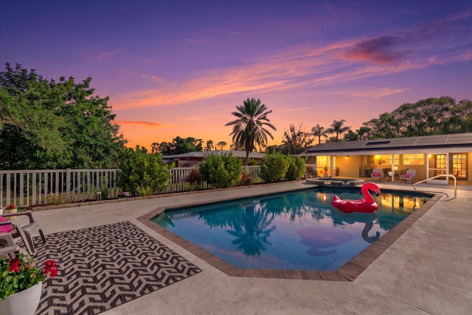 FLORIDA TROPICAL HOMESITES & LITTLE FARMS - Residential