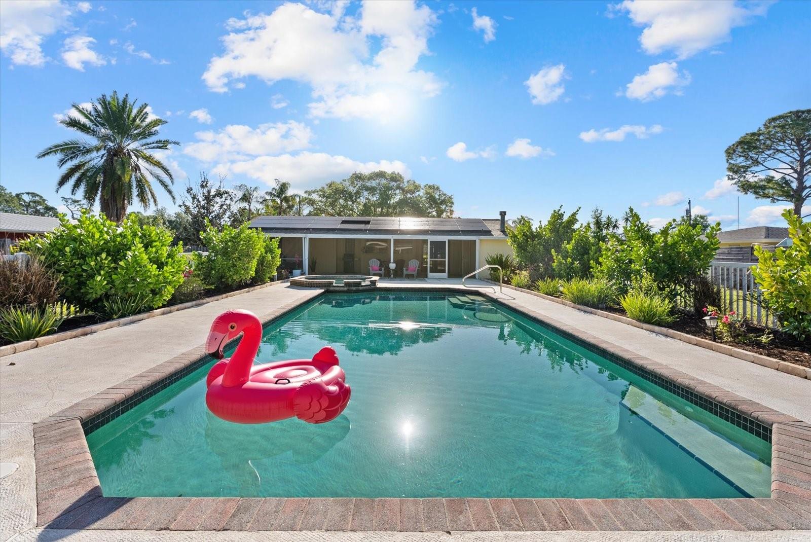 FLORIDA TROPICAL HOMESITES & LITTLE FARMS - Residential