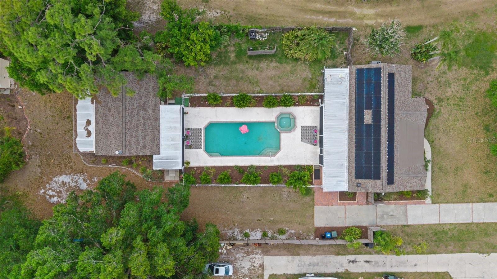 FLORIDA TROPICAL HOMESITES & LITTLE FARMS - Residential