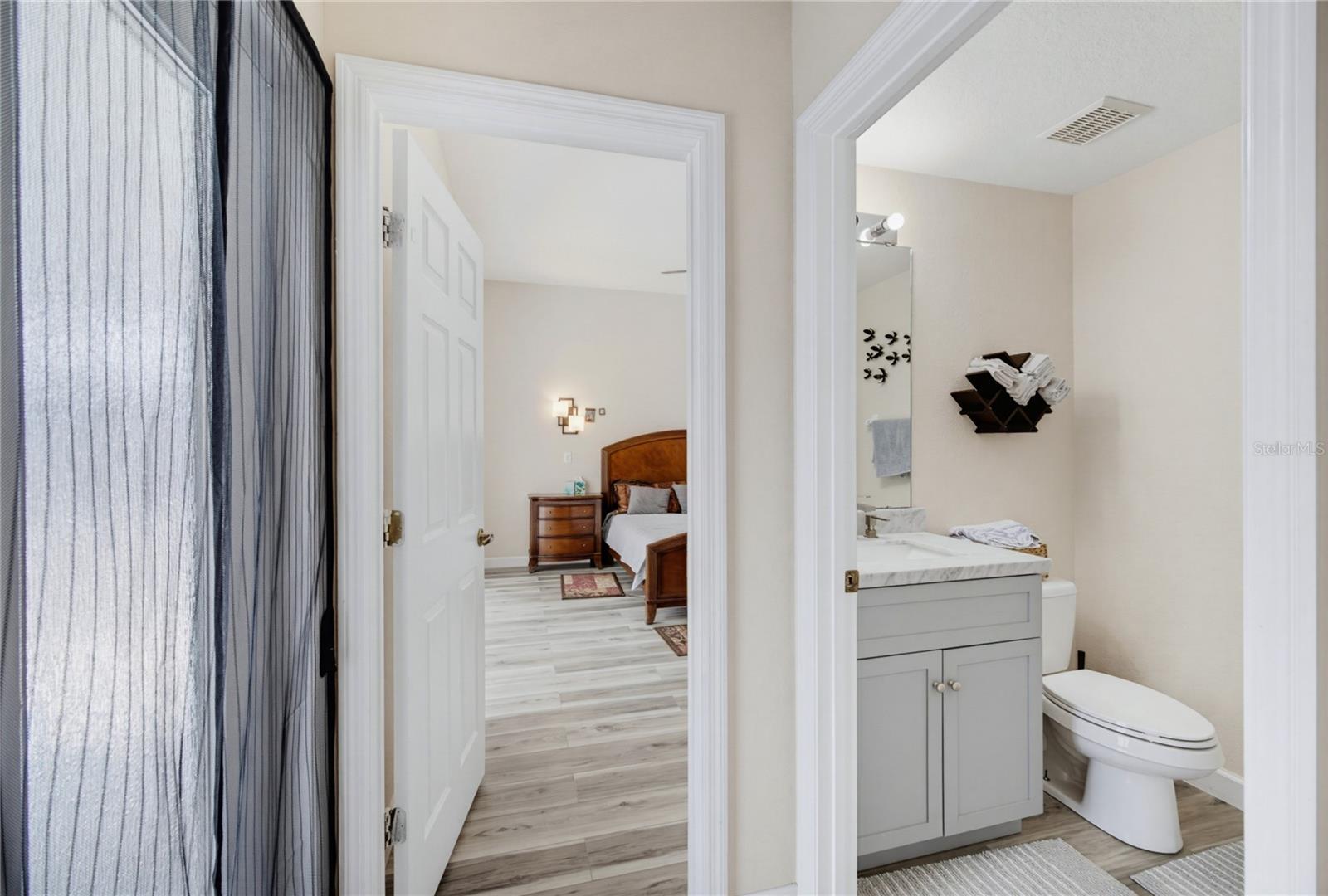 VIZCAY - Residential Lease
